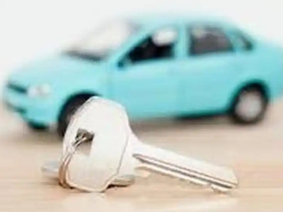 金川汽车抵押贷款办理流程,金川车抵贷需要什么条件?